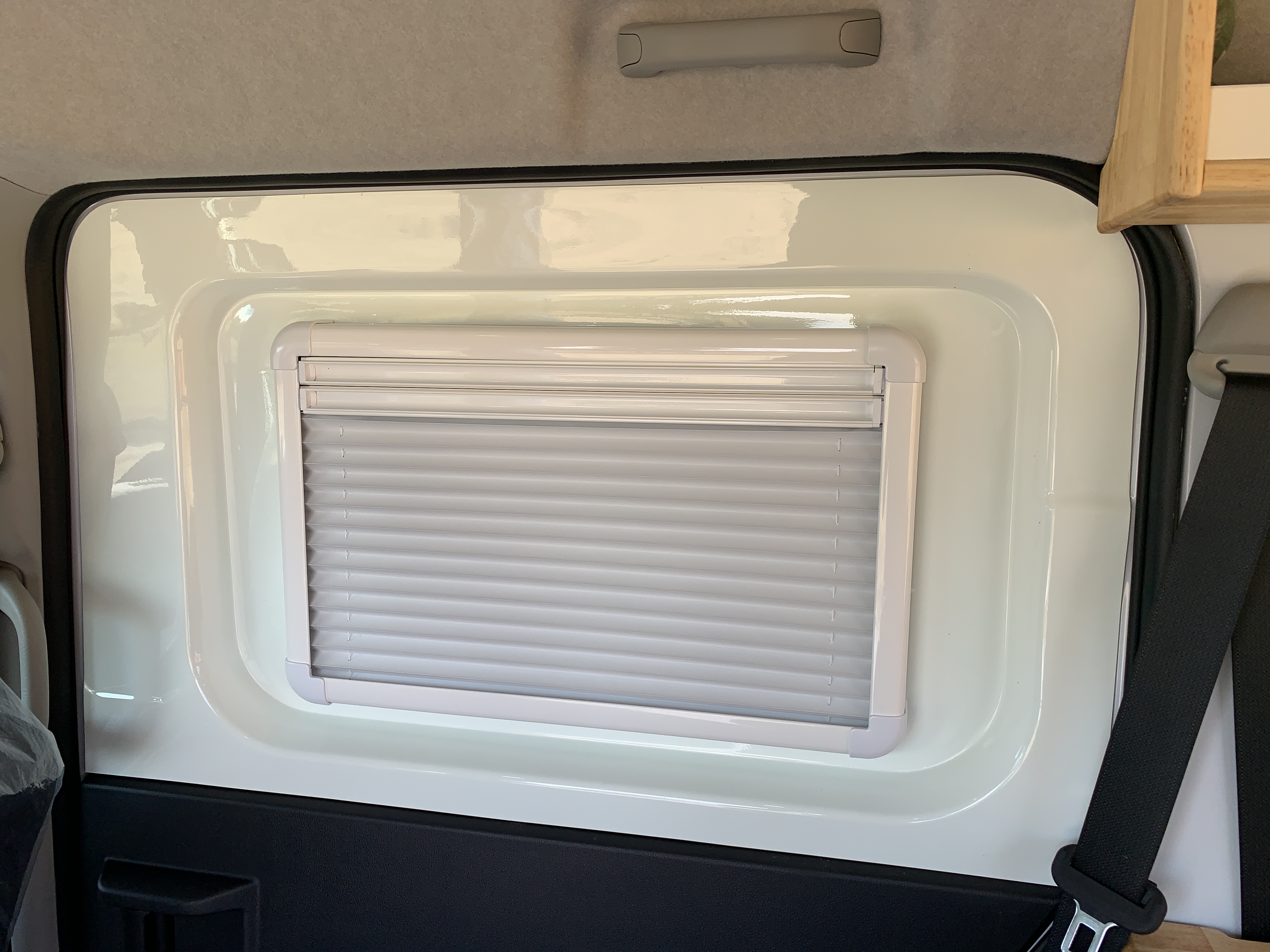 アトレーRVウィンドウキット